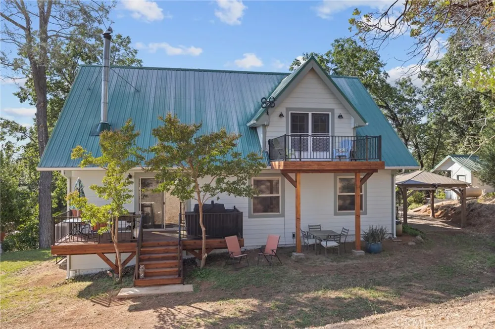 4592 Wendlis Road Forest Ranch, CA 95942