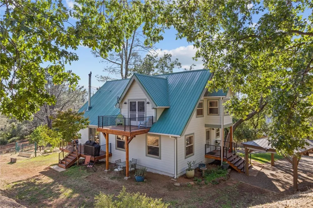 4592 Wendlis Road Forest Ranch, CA 95942