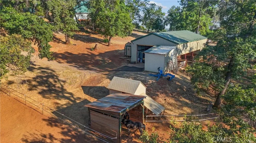 4592 Wendlis Road Forest Ranch, CA 95942
