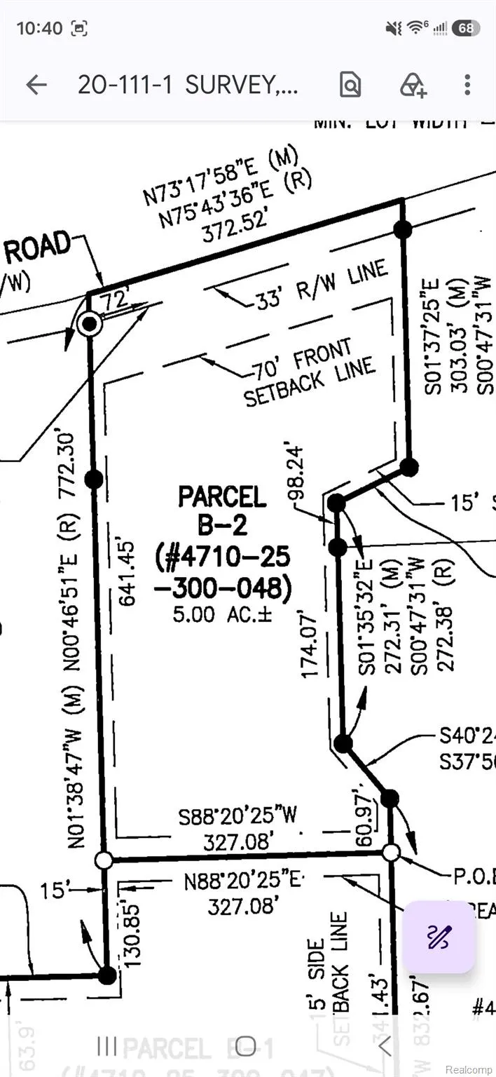 Brighton Howell City, MI 48843