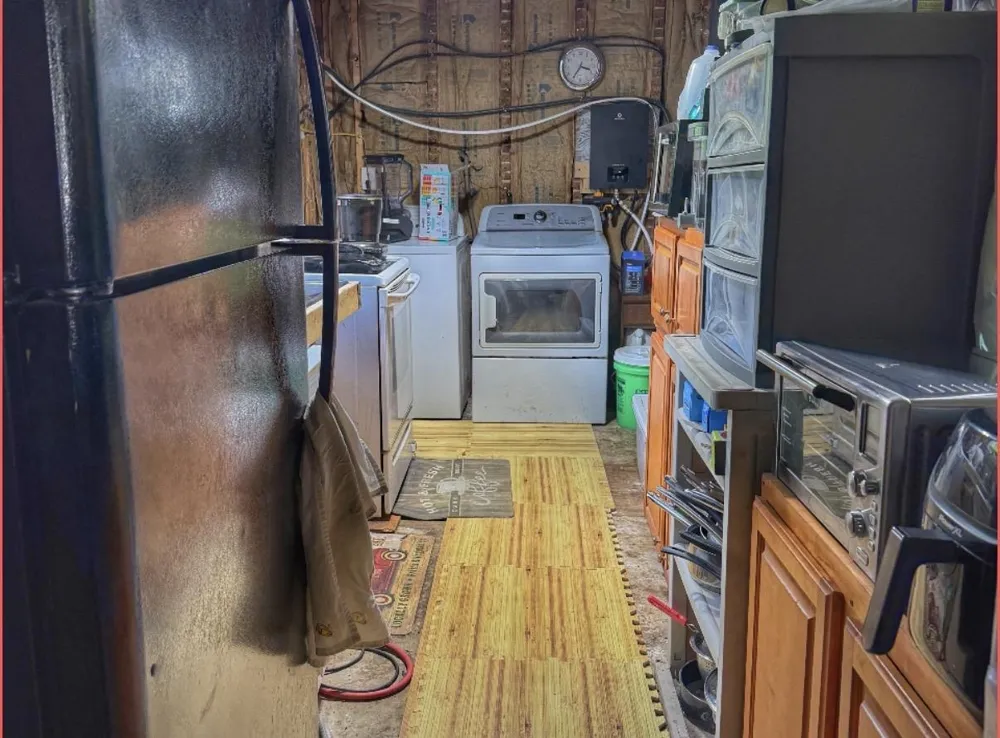 5424 orleans Road Orleans Township, MI 48865