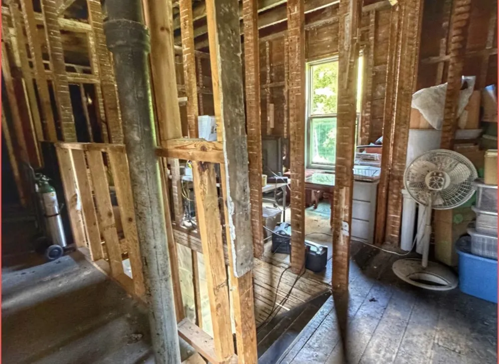 5424 orleans Road Orleans Township, MI 48865