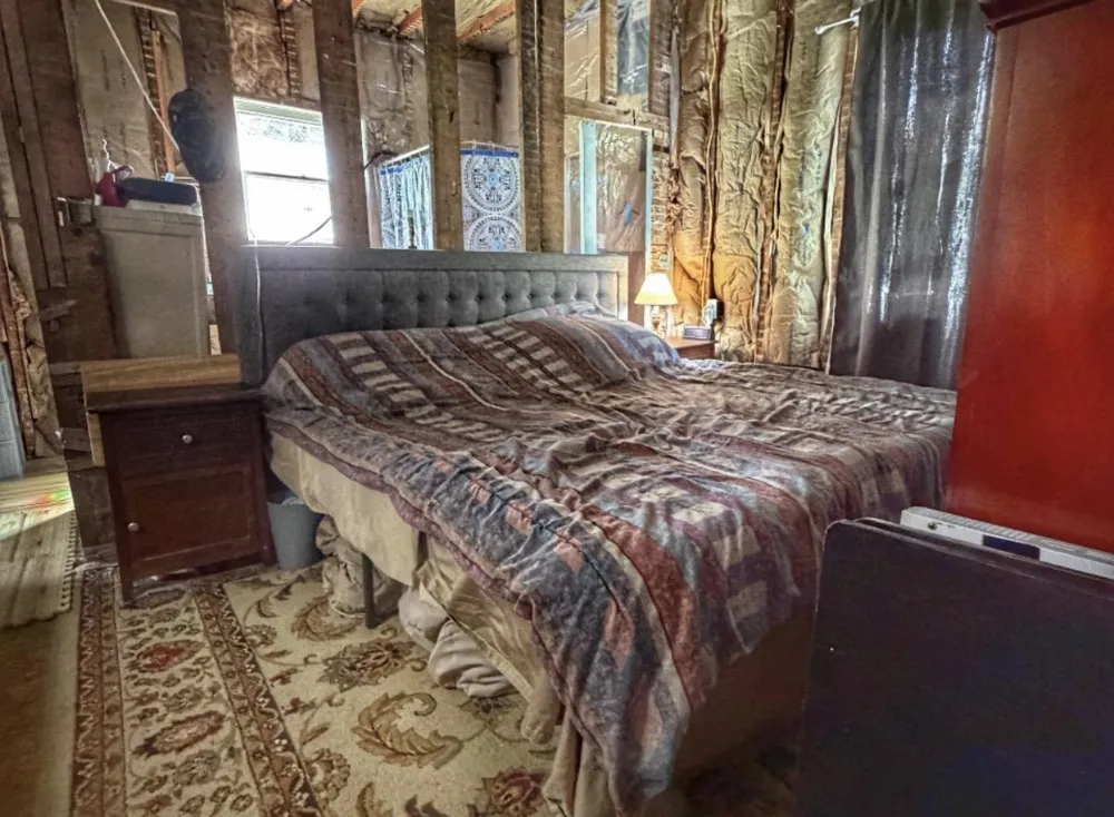 5424 orleans Road Orleans Township, MI 48865