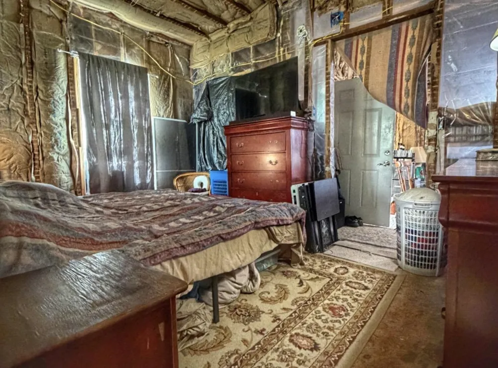 5424 orleans Road Orleans Township, MI 48865