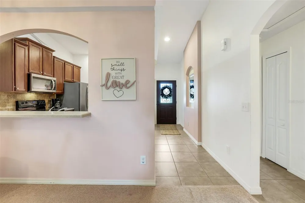 732 ARBOR POINTE AVENUE Minneola, FL 34715