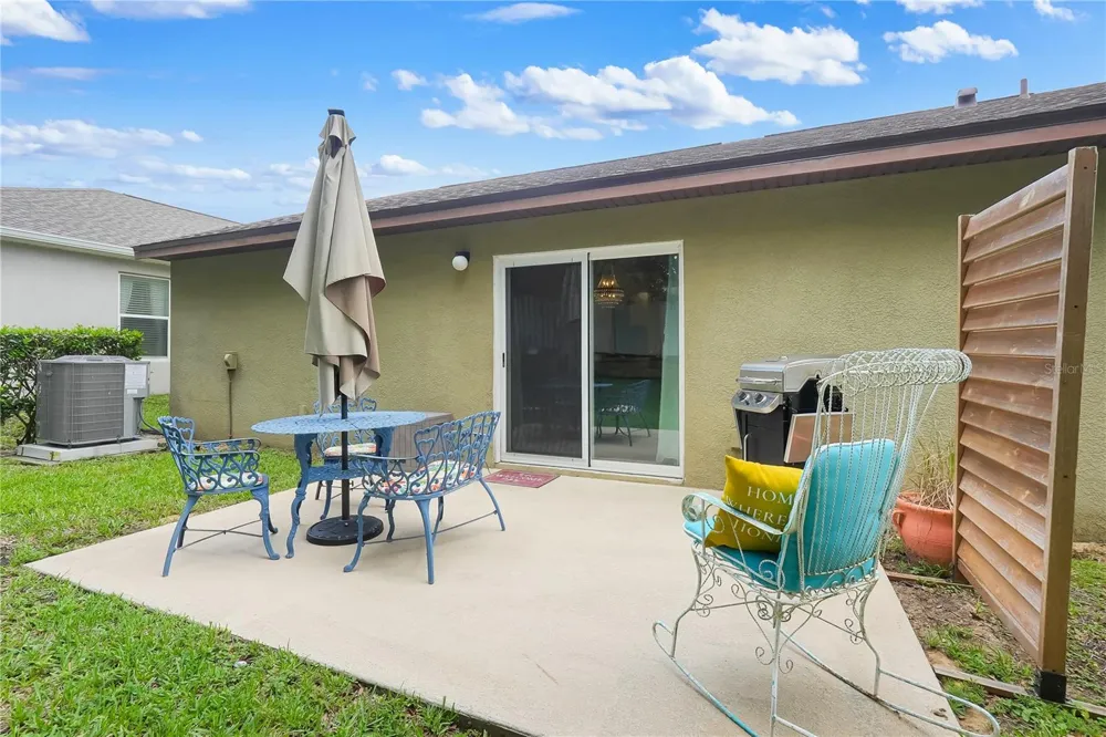 732 ARBOR POINTE AVENUE Minneola, FL 34715