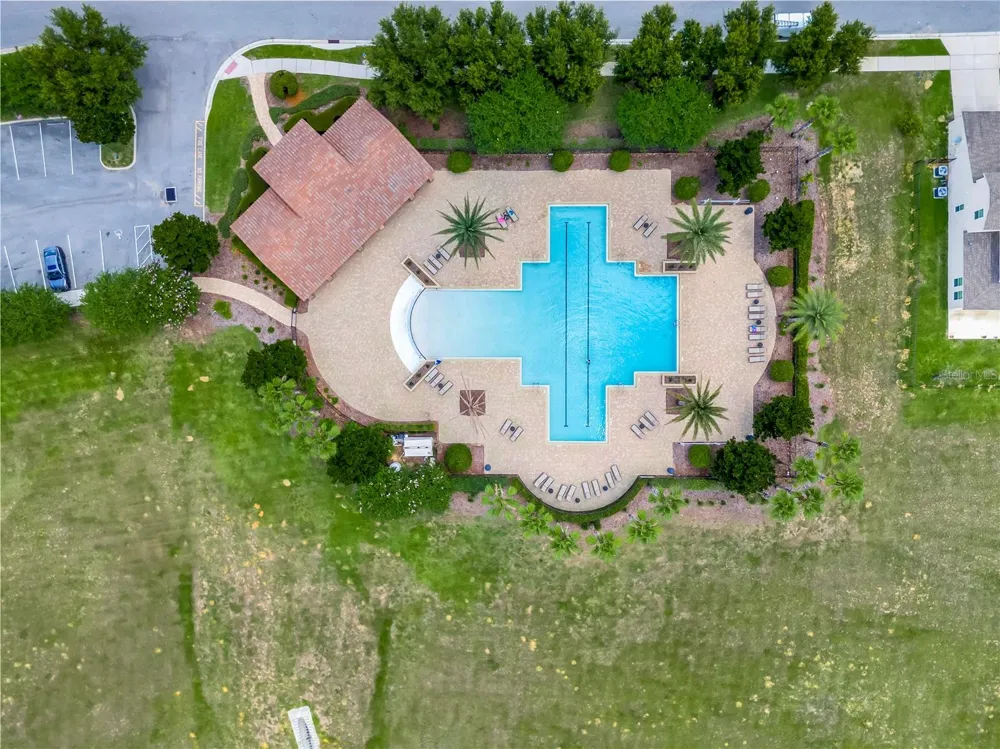 732 ARBOR POINTE AVENUE Minneola, FL 34715