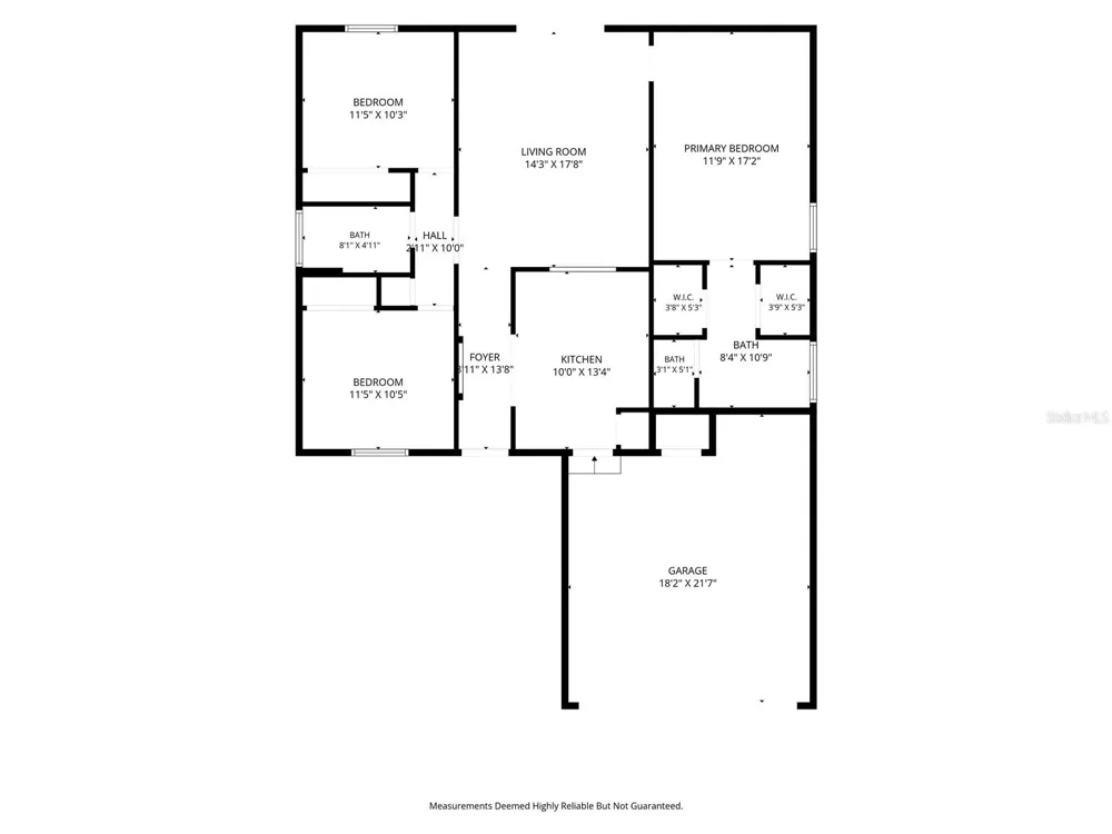732 ARBOR POINTE AVENUE Minneola, FL 34715