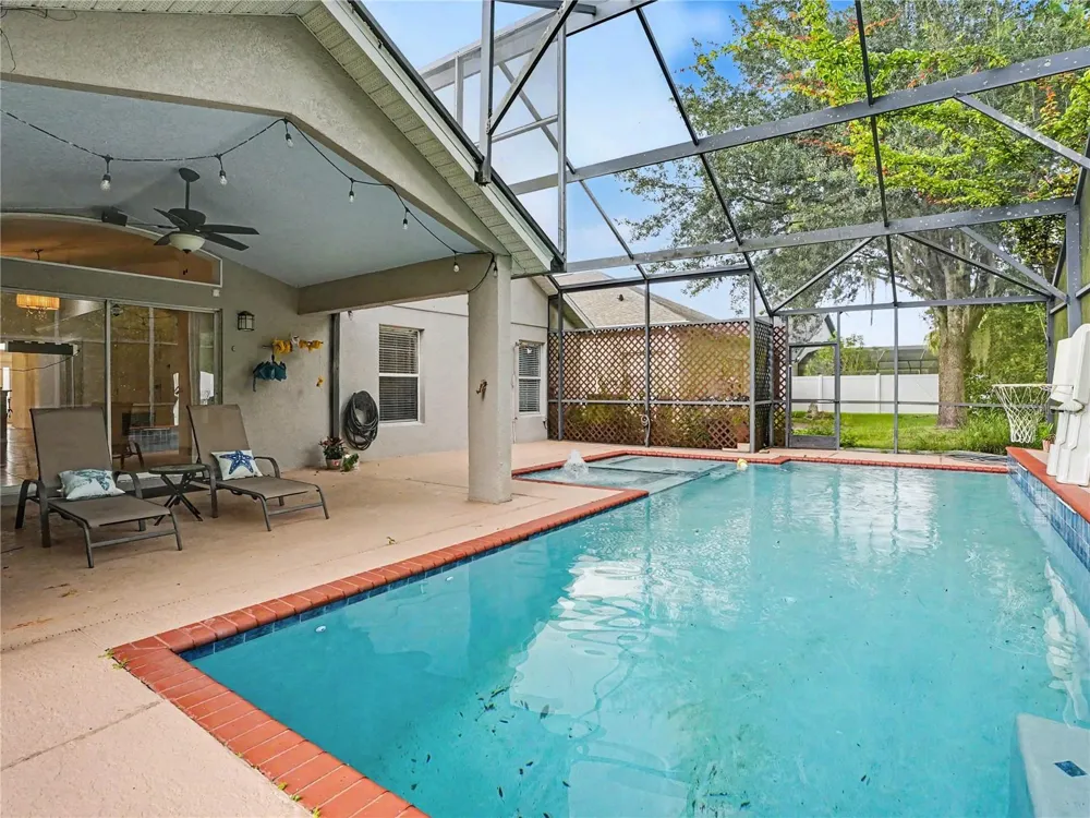 5437 FLORENCE HARBOR DRIVE Orlando, FL 32829
