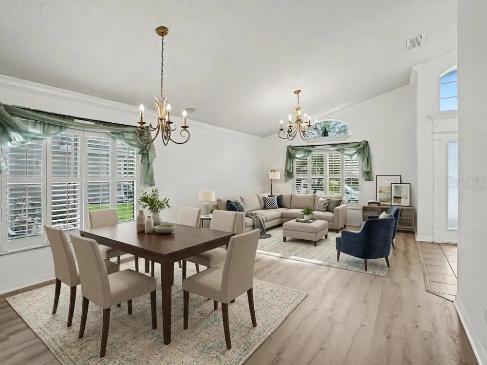 5437 FLORENCE HARBOR DRIVE Orlando, FL 32829