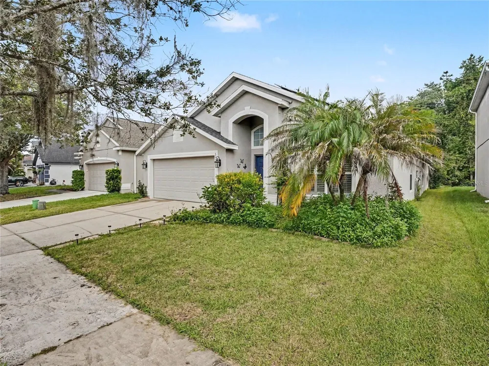 5437 FLORENCE HARBOR DRIVE Orlando, FL 32829