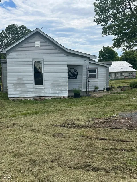 5344 County Road 700 W