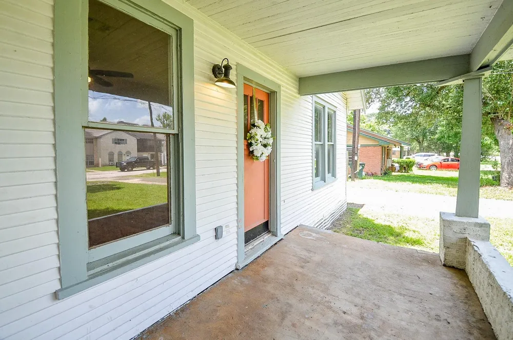 1615 Eagle Lake Road Sealy, TX 77474