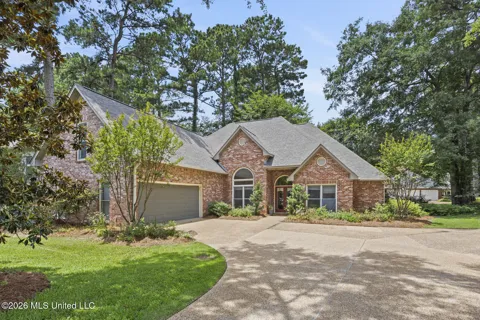 607 Wendover Way