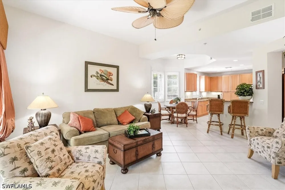 Montreux Lane #104 Naples, FL 34114