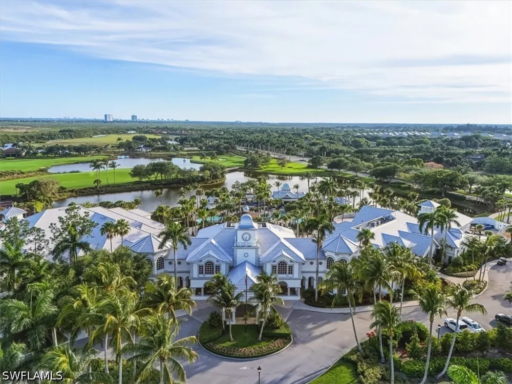 Montreux Lane #104 Naples, FL 34114