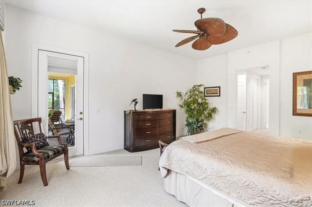 Montreux Lane #104 Naples, FL 34114
