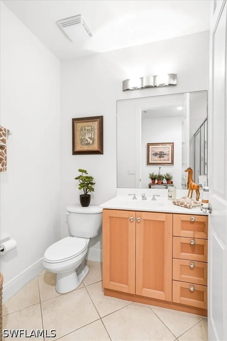 Montreux Lane #104 Naples, FL 34114