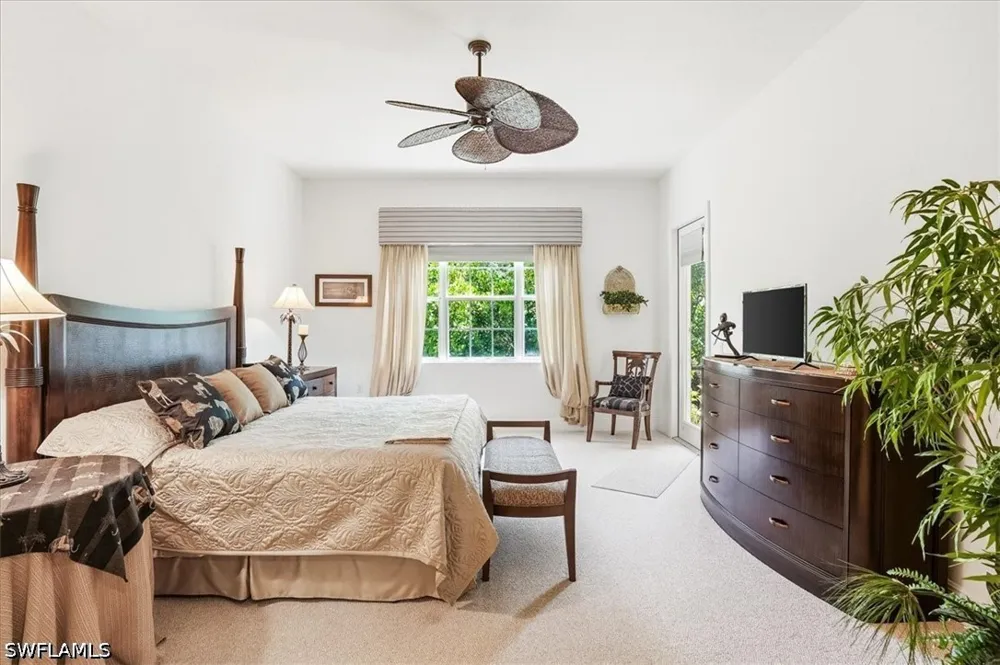 Montreux Lane #104 Naples, FL 34114