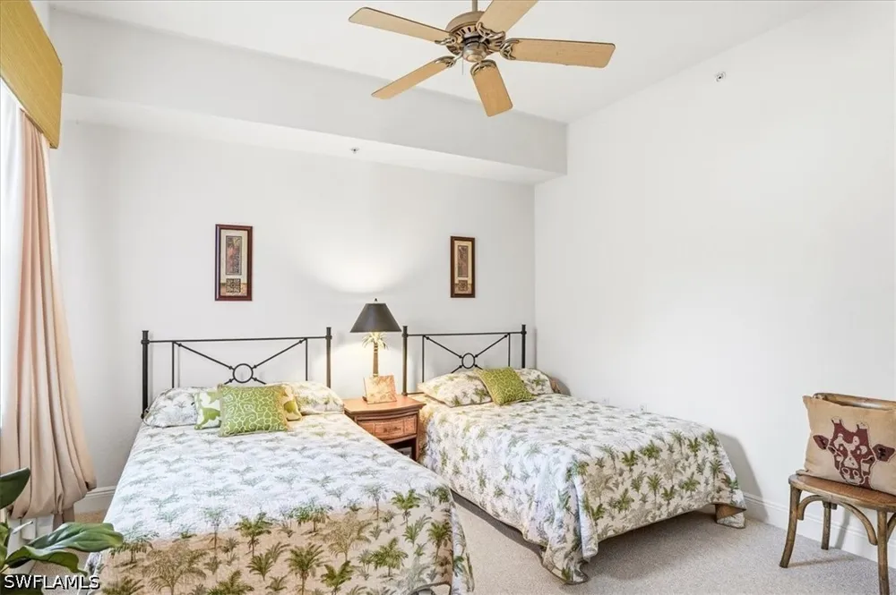 Montreux Lane #104 Naples, FL 34114