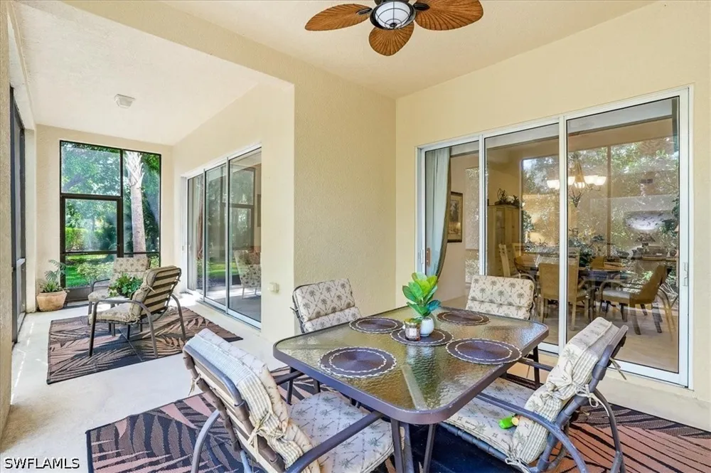 Montreux Lane #104 Naples, FL 34114