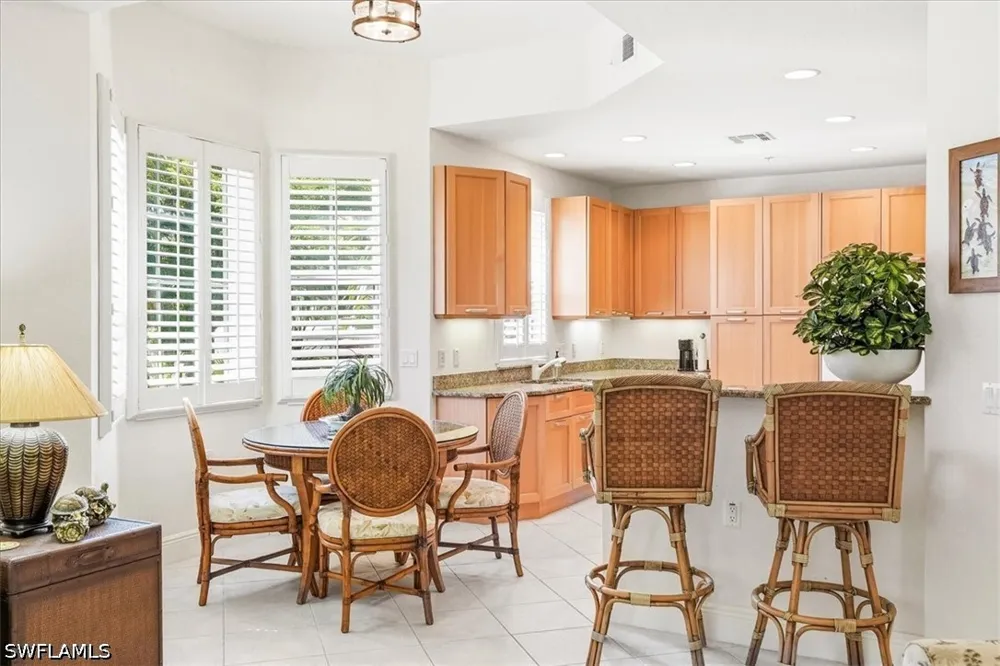 Montreux Lane #104 Naples, FL 34114