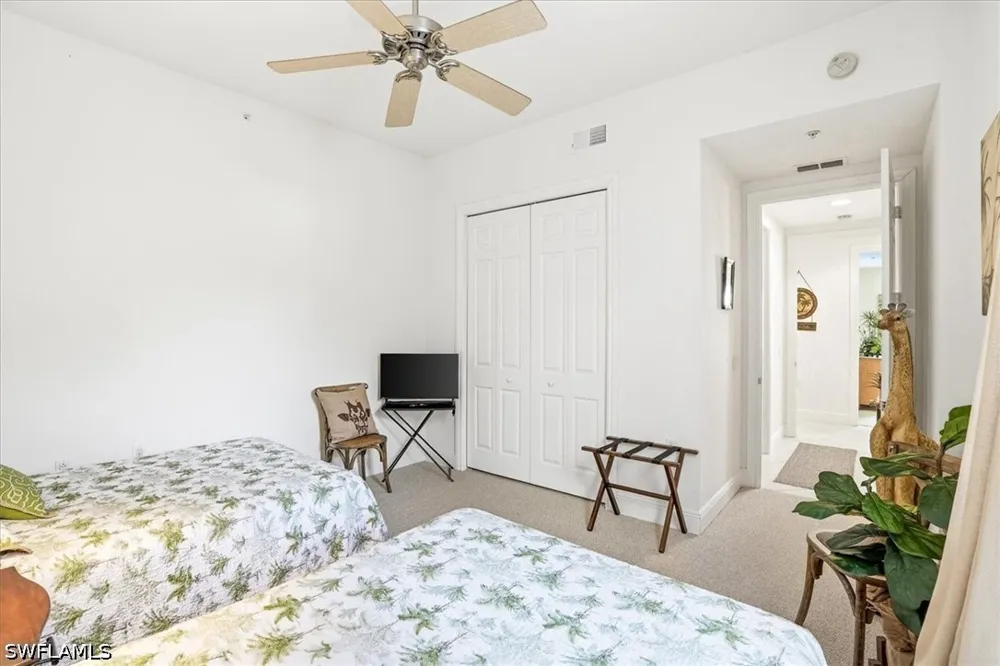 Montreux Lane #104 Naples, FL 34114
