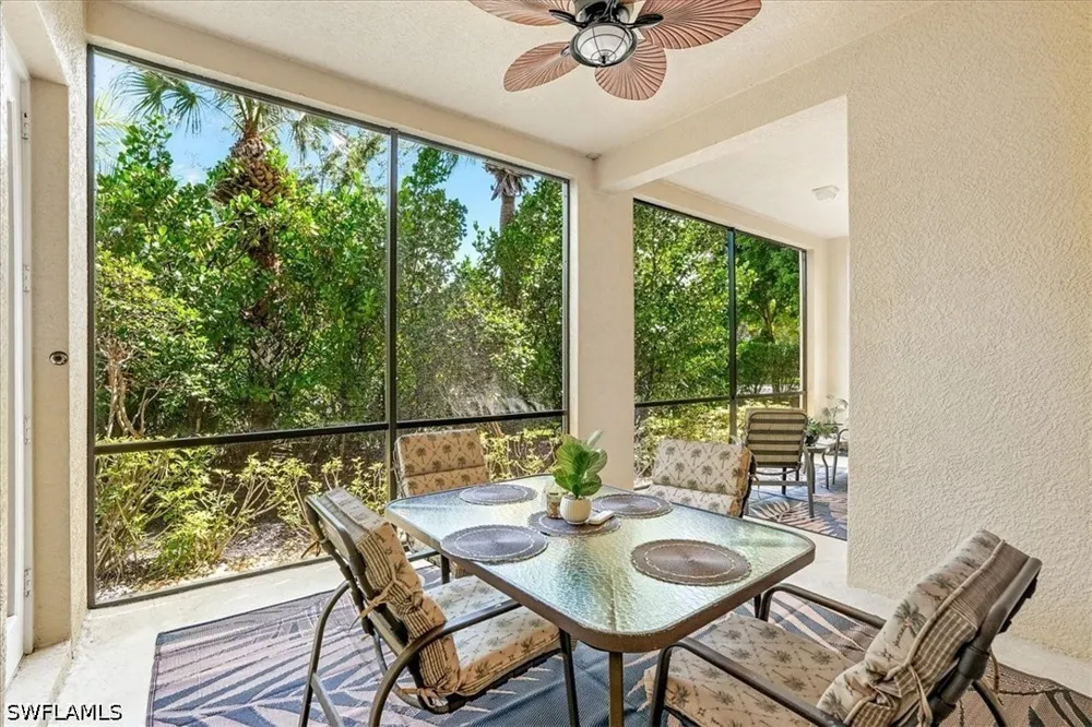 Montreux Lane #104 Naples, FL 34114