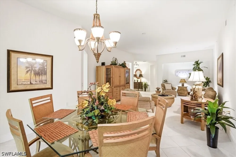 Montreux Lane #104 Naples, FL 34114