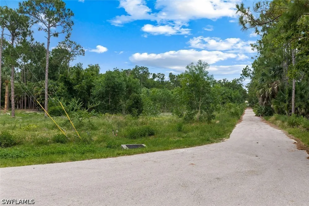 Moriah Lane Bonita Springs, FL 34135