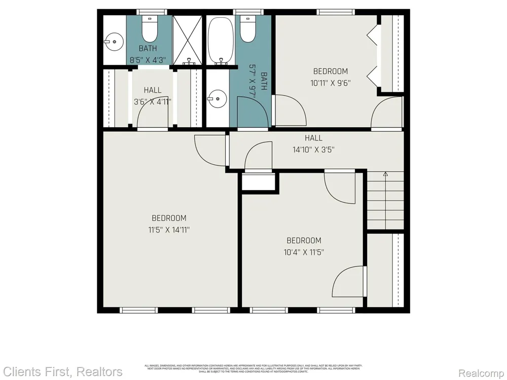 259 Wing Court Northville City, MI 48167