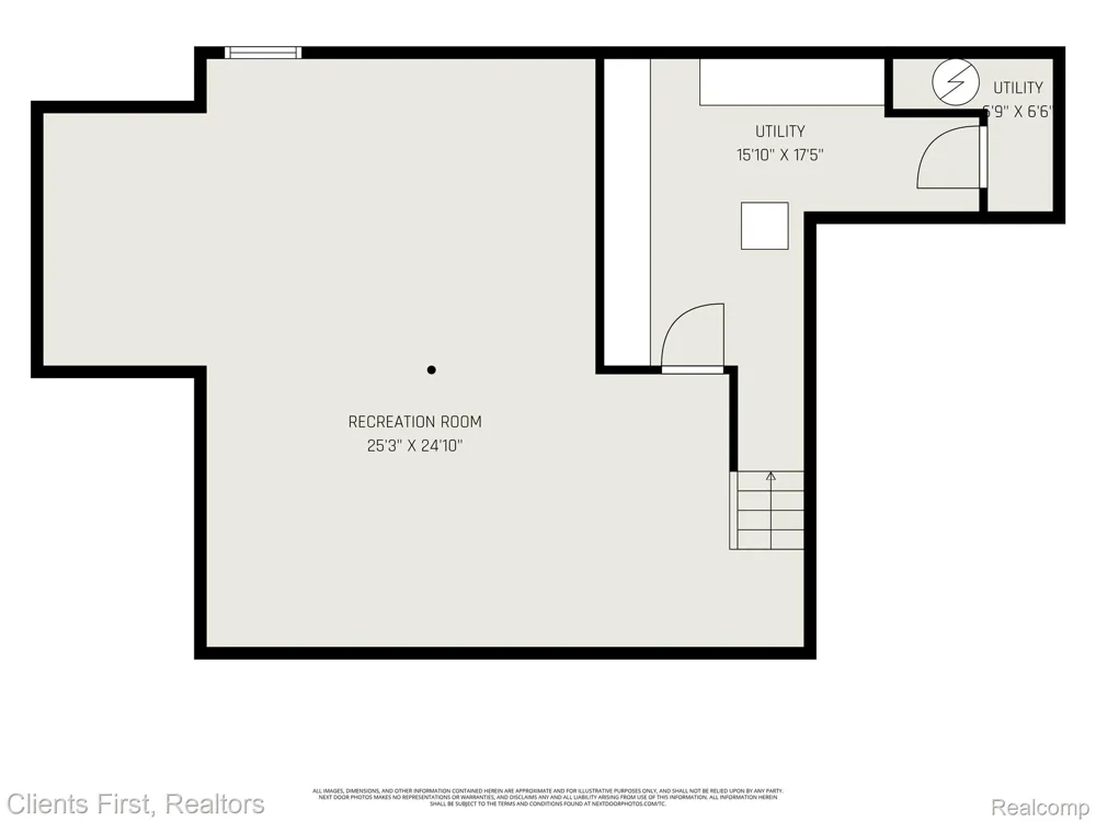 259 Wing Court Northville City, MI 48167