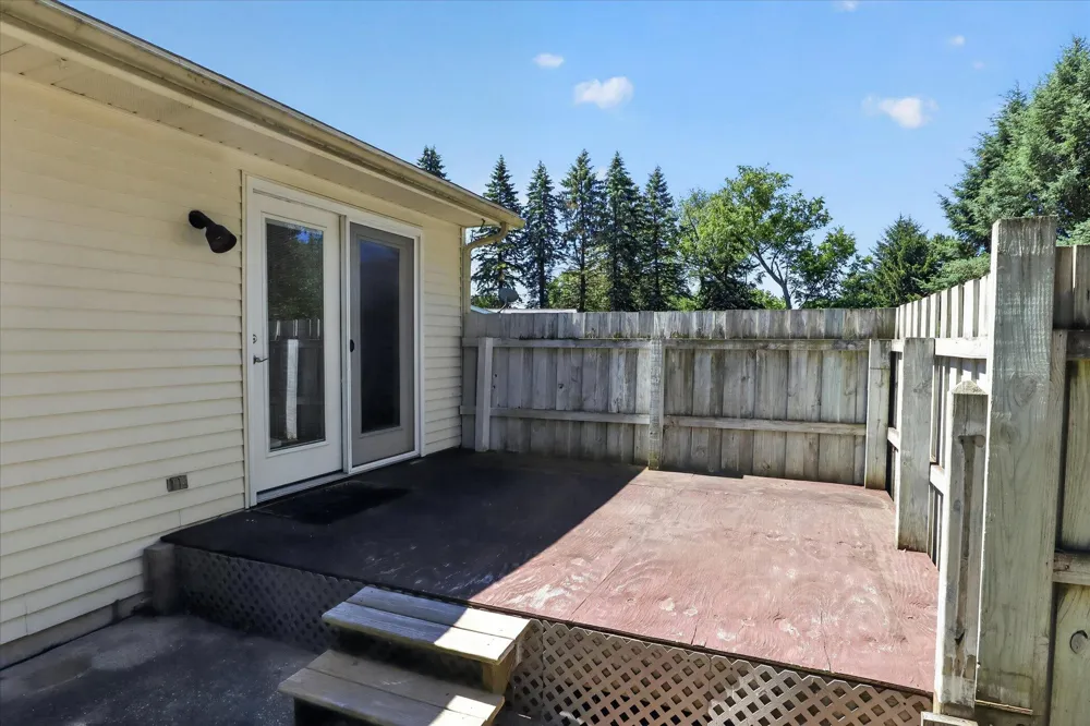 56800 Bow Drive Lockport Township, MI 49093