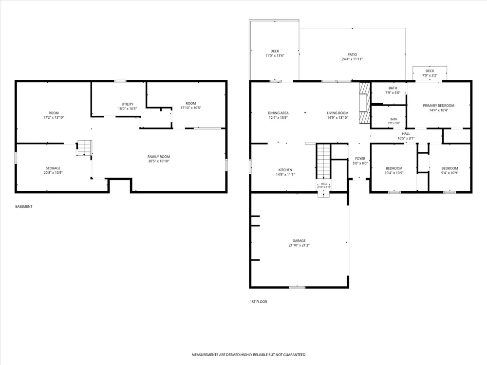 56800 Bow Drive Lockport Township, MI 49093