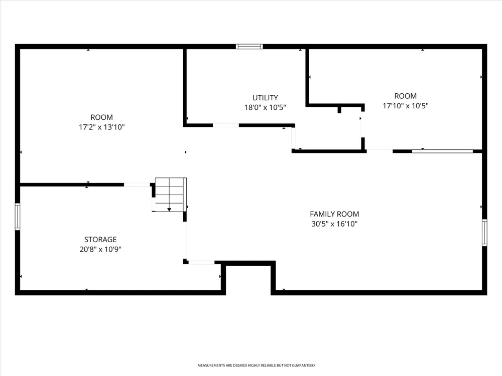 56800 Bow Drive Lockport Township, MI 49093