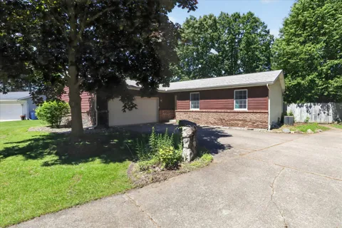 56800 Bow Drive