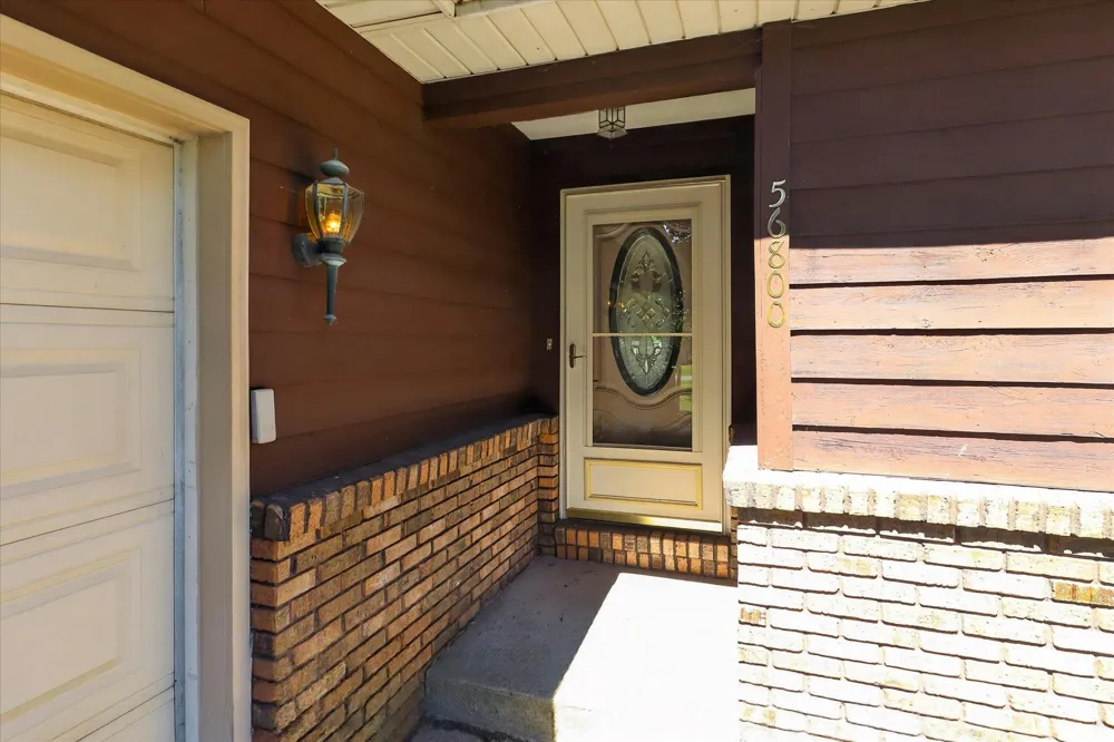 56800 Bow Drive Lockport Township, MI 49093