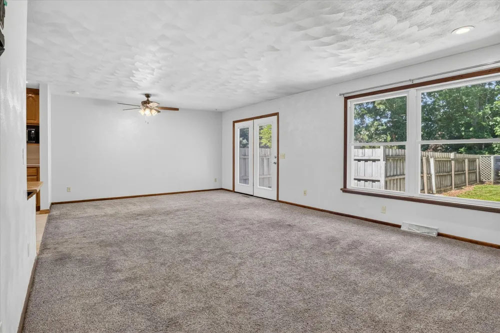 56800 Bow Drive Lockport Township, MI 49093