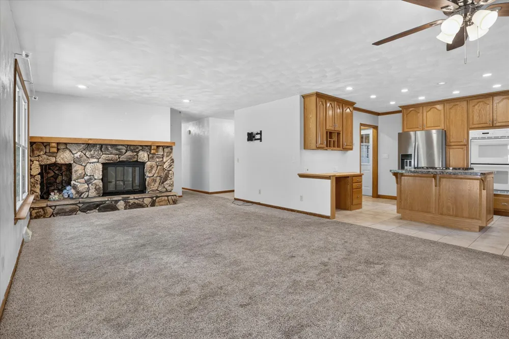 56800 Bow Drive Lockport Township, MI 49093
