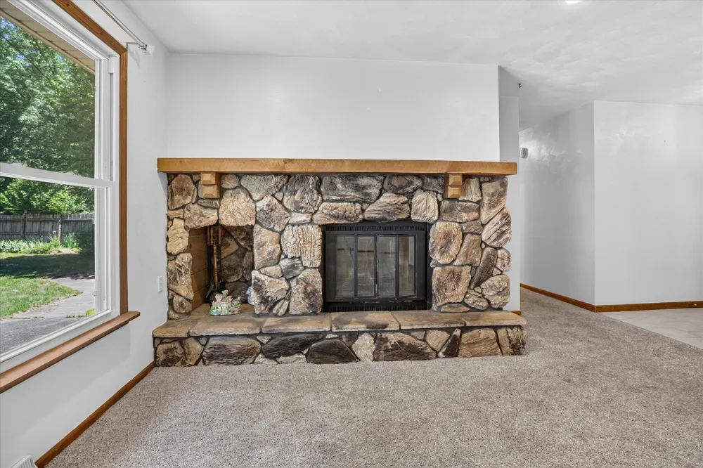 56800 Bow Drive Lockport Township, MI 49093