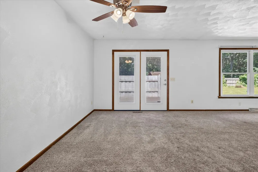 56800 Bow Drive Lockport Township, MI 49093