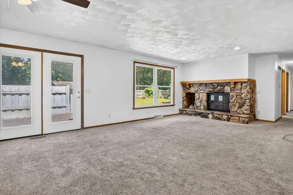 56800 Bow Drive Lockport Township, MI 49093