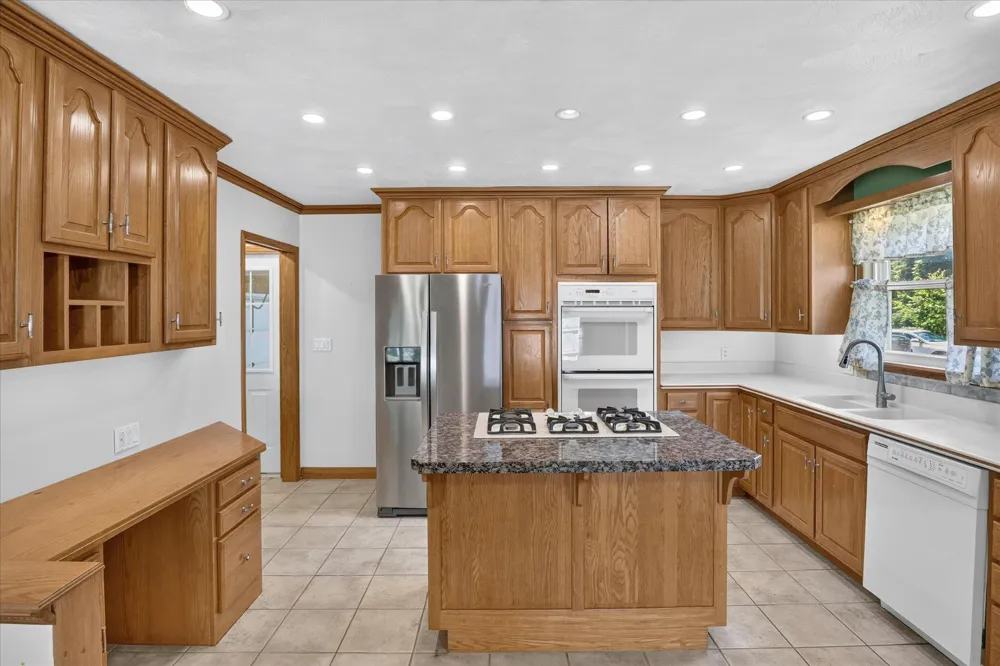 56800 Bow Drive Lockport Township, MI 49093