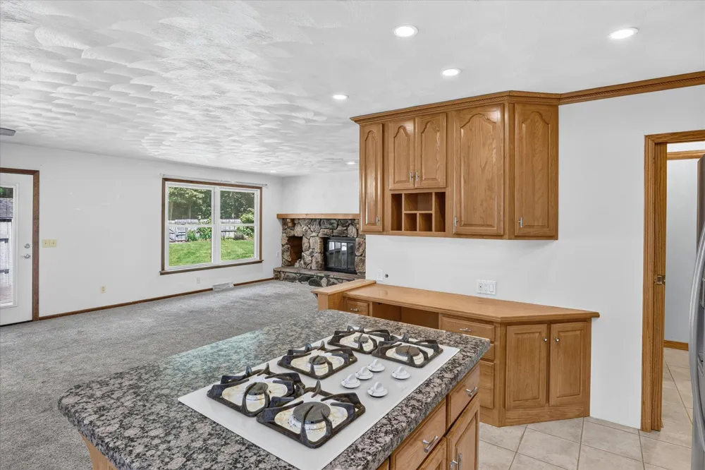 56800 Bow Drive Lockport Township, MI 49093
