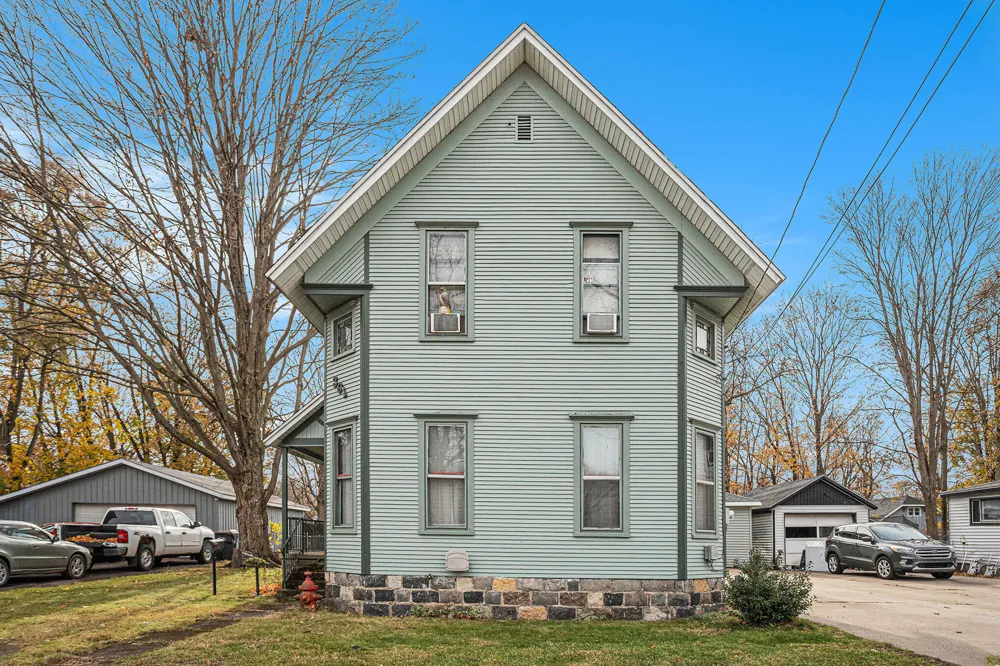 361 W Allegan Street Otsego City, MI 49078