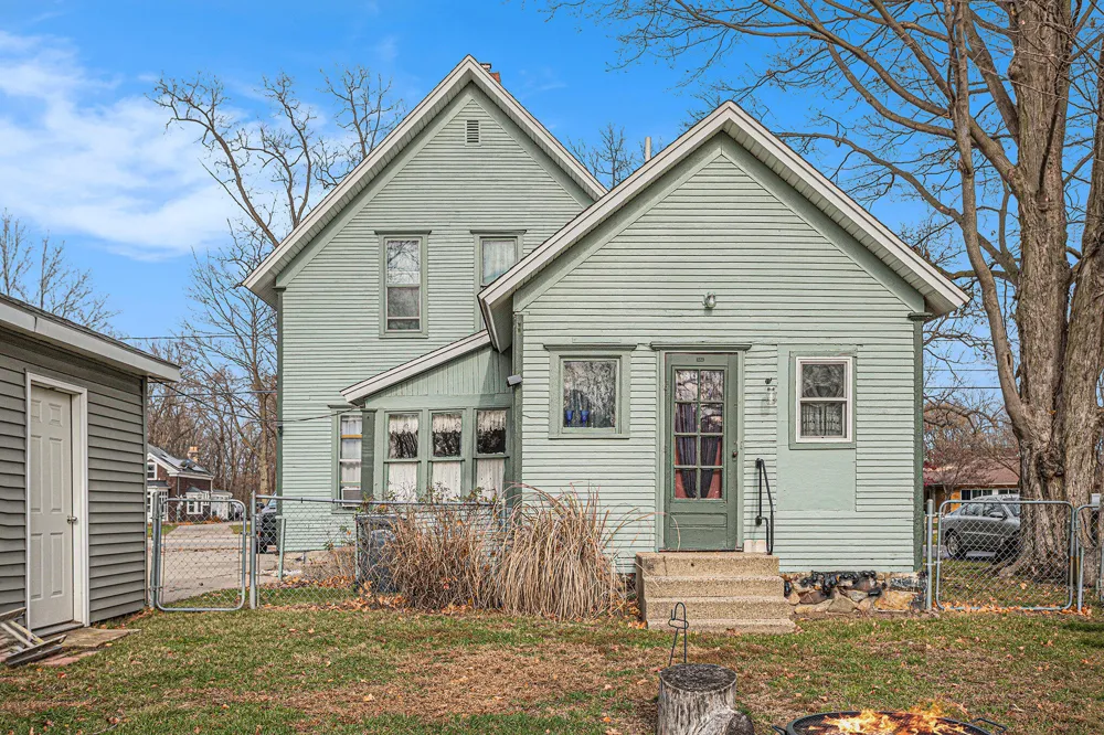 361 W Allegan Street Otsego City, MI 49078