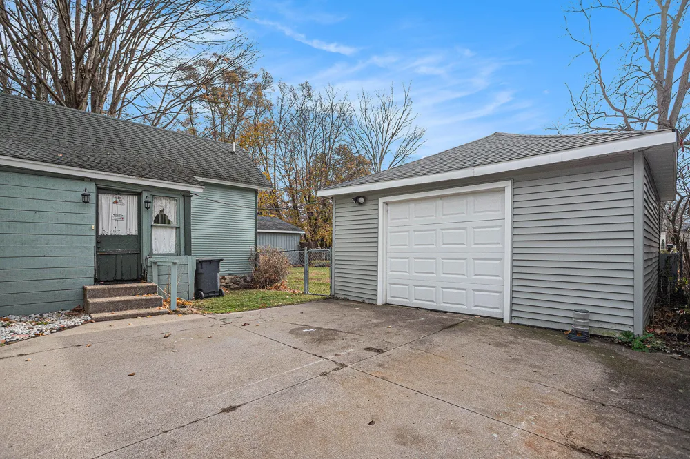 361 W Allegan Street Otsego City, MI 49078
