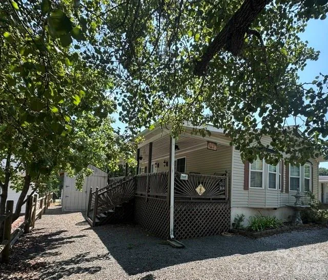 143 Cardinal Drive #564 New London, NC 28127
