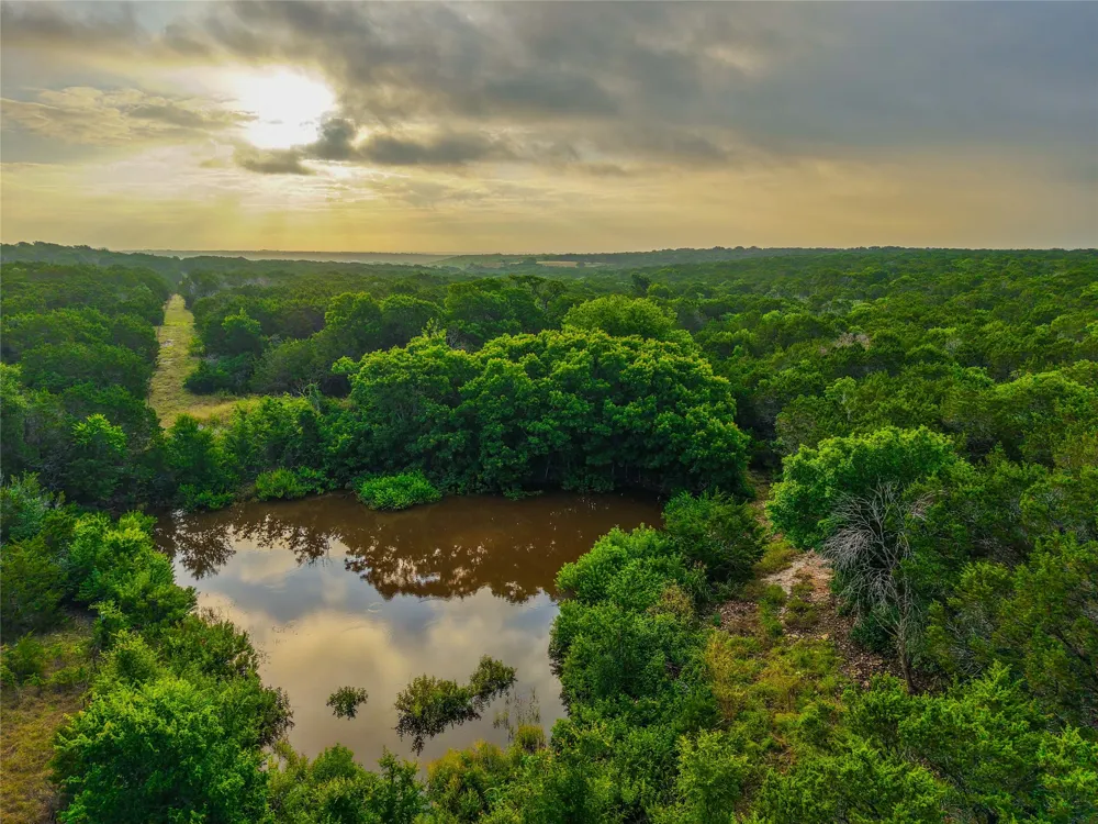 Private Road #2131 Iredell, TX 76649