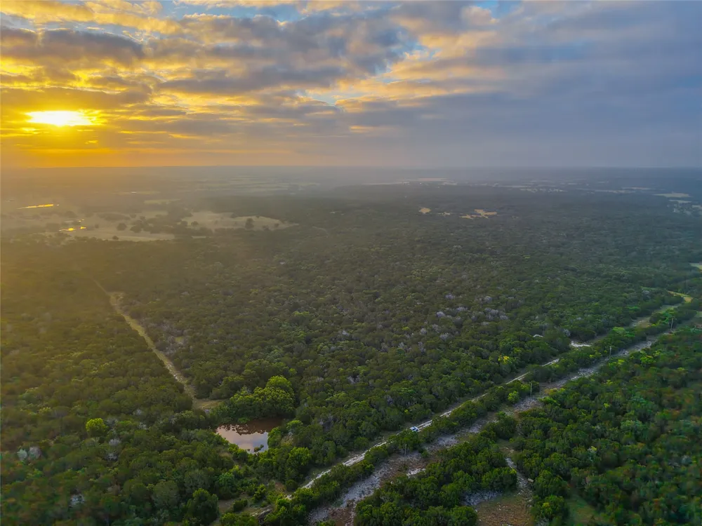 Private Road #2131 Iredell, TX 76649
